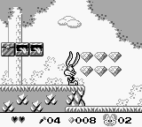 Tiny Toon Adventures - Babs' Big Break