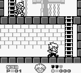 Kid Dracula
