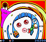 Pokemon Pinball