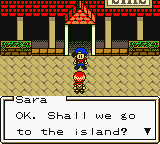 Harvest Moon 3 GBC