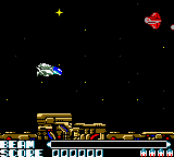 R-Type DX