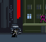 New Batman Adventures, The - Chaos in Gotham