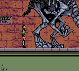 Tomb Raider - Curse of the Sword