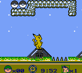 Pokemon Adventure