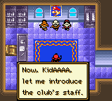Mario Golf