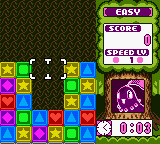 Pokemon Puzzle Challenge