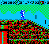 Sonic 7