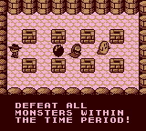 Bomberman GB