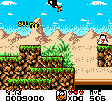 Looney Tunes