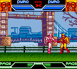 X-Men - Mutant Academy