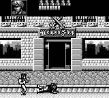 Double Dragon 3