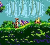 Pooh and Tigger's Hunny Safari