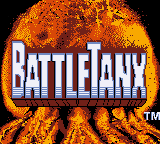 Battle Tanx