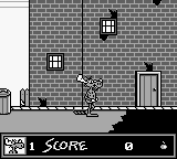 Adventures of Rocky and Bullwinkle, The