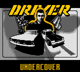 Driver - You Are The Wheelman