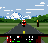 Road Rash
