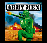 Army Men