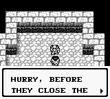 Gargoyle's Quest - Ghosts'n Goblins