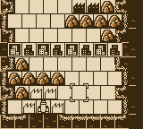 Gameboy Wars Turbo