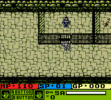 Warriors of Might and Magic