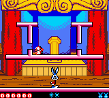 Tiny Toon Adventures - Buster Saves the Day