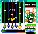 Pop'n Music GB