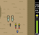 Star Wars Episode I - Racer