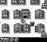 3 Choume no Tama - Tama and Friends - 3 Choume Obake Panic!!