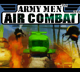 Army Men - Air Combat
