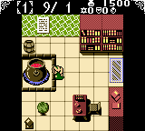 Marie no Atelier GB