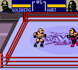 WCW Mayhem