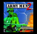 Army Men 2