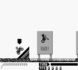 Motocross Maniacs