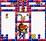 Pocket Puyo Sun