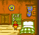 Winnie the Pooh - Adventures in the 100 Acre Wood
