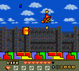 Magical Chase GB