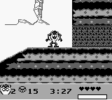 Taz-Mania 2