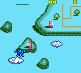 Konami GB Collection Vol.3
