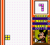 Magical Tetris Challenge