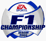 F1 Championship Season 2000