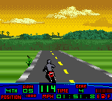 Harley-Davidson - Race Across America
