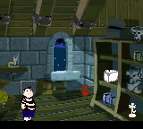 New Addams Family Series, The