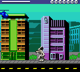 Rampage 2 - Universal Tour