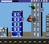 Rampage - World Tour