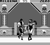 Mortal Kombat I & II