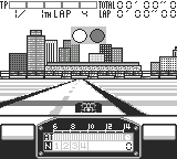 F-1 Pole Position