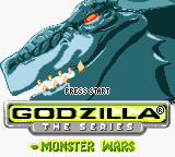 Godzilla - The Series