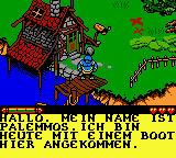 Nations, The - Land of Legends