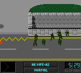 Tom Clancy's Rainbow Six