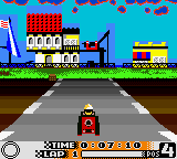 LEGO Racers